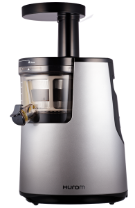 Hurom_700 titanium
