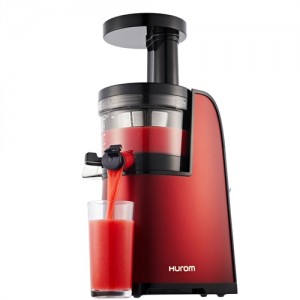 Hurom_HG_druga generacija crveni
