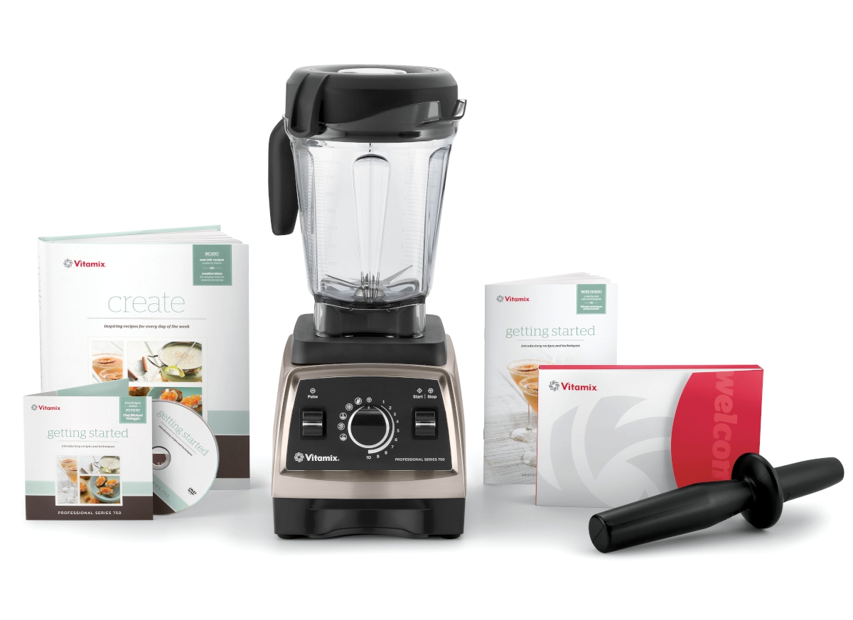 Vitamix_Pro_750